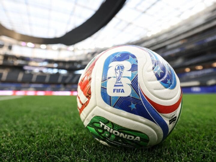 EUA e Paraguai: Abertura do Grupo D em Jogo Ao Vivo