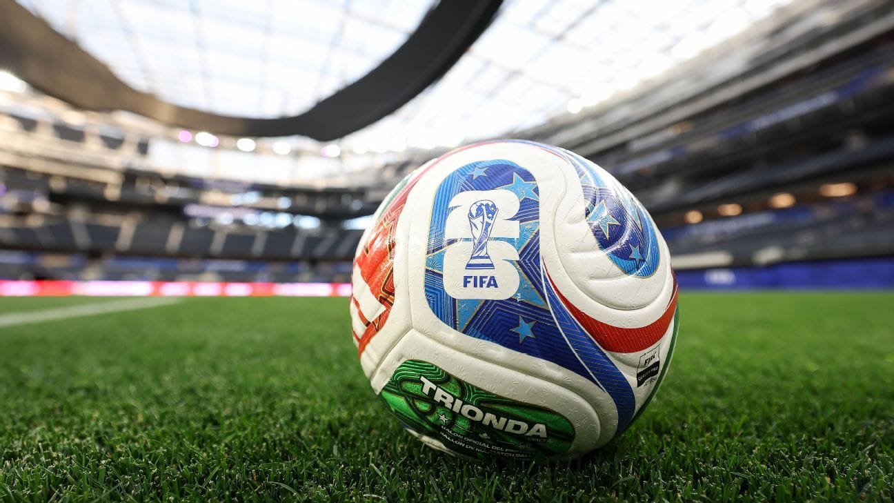 EUA e Paraguai: Abertura do Grupo D em Jogo Ao Vivo