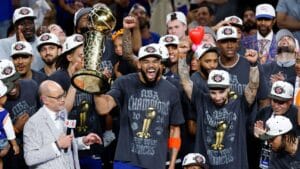 Jalen Brunson brilha em vitória decisiva dos Knicks com 45 pontos