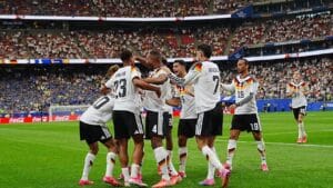 Alemanha Brilha ao Golear Curaçao na Estreia da Copa do Mundo