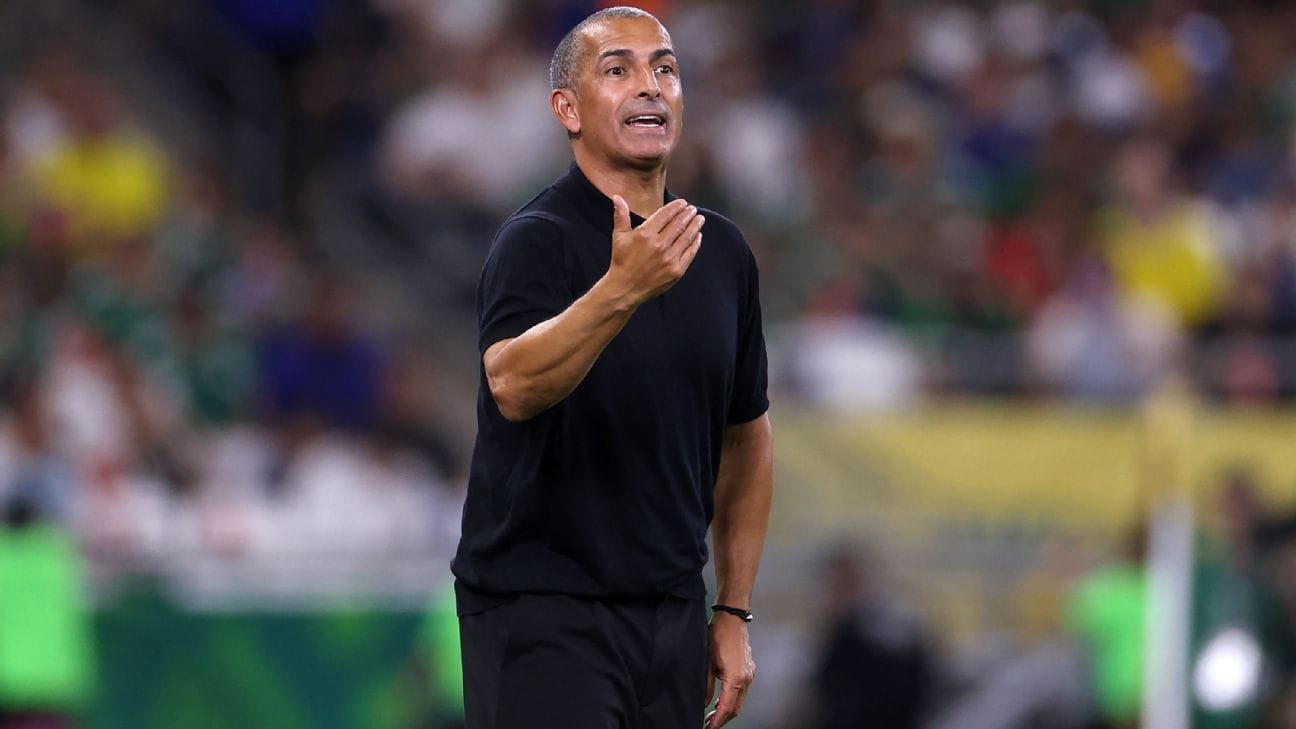 Tunísia Considera Demissão de Técnico Após Derrota na Copa do Mundo
