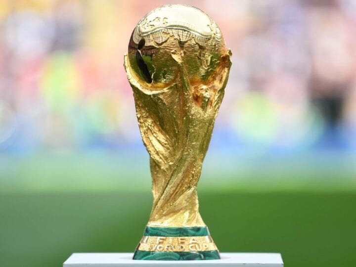 Programação da Copa: Jogos de Hoje e Onde Assistir