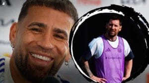 A Magia de Messi: O que Faz o Craque Argentino Único