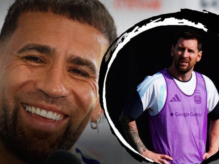 A Magia de Messi: O que Faz o Craque Argentino Único
