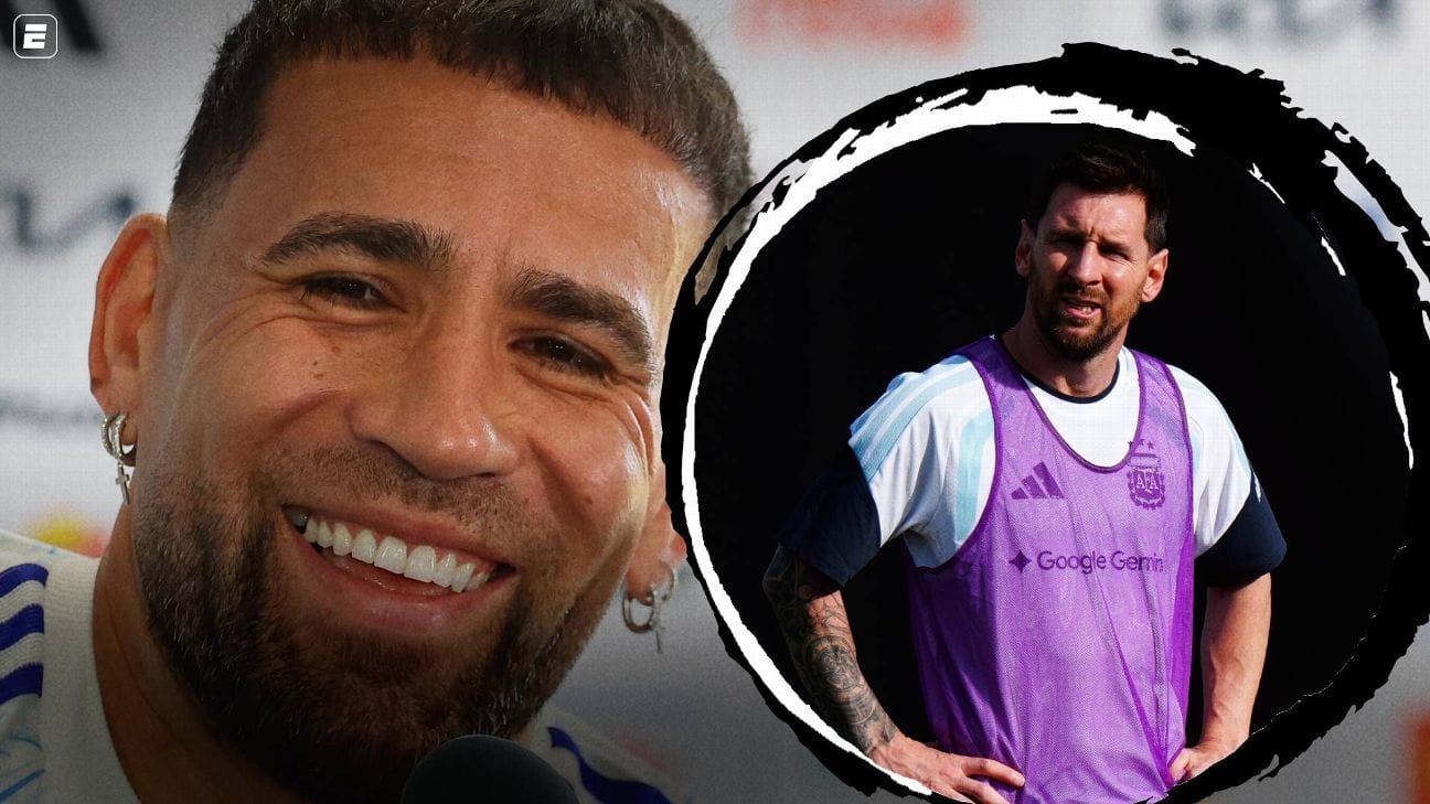 A Magia de Messi: O que Faz o Craque Argentino Único