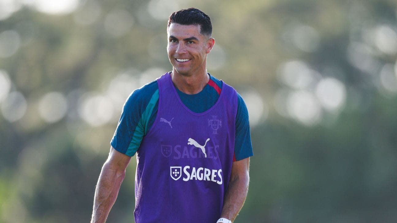 Portugal Inicia sua Jornada na Copa do Mundo de 2026 em Houston