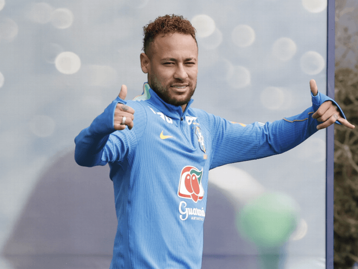 Estreia de Neymar com a Seleção Brasileira: Um Marco na Carreira do Craque