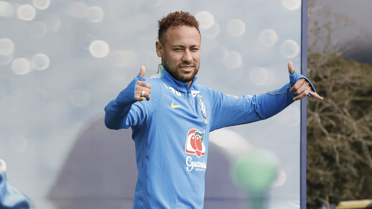 Estreia de Neymar com a Seleção Brasileira: Um Marco na Carreira do Craque