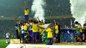 Referências do Penta de 2002: Quem Merece Espaço na Seleção Brasileira?