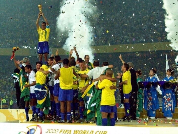 Referências do Penta de 2002: Quem Merece Espaço na Seleção Brasileira?