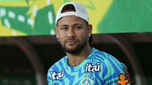 A Relação Entre Neymar e a Artilharia de Copas: Reflexões de Scaloni
