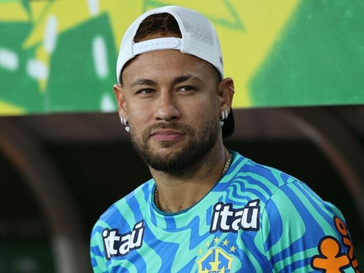 A Relação Entre Neymar e a Artilharia de Copas: Reflexões de Scaloni