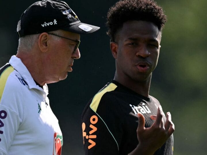 Ancelotti Intensifica Testes e Planeja Mudanças no Time