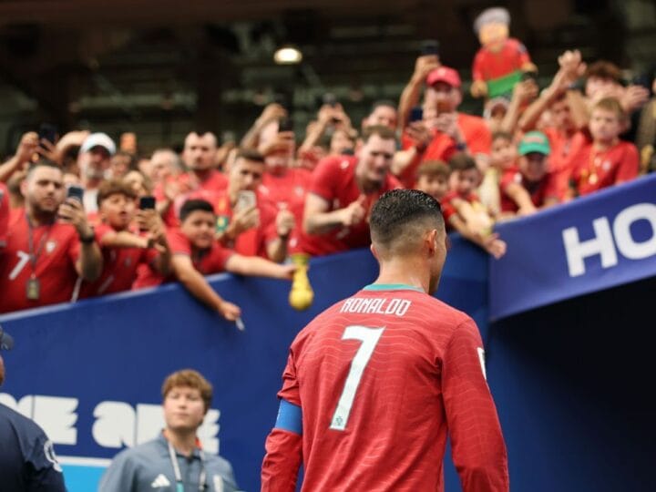 Portugal Empata em Estreia Frustrante na Copa do Mundo