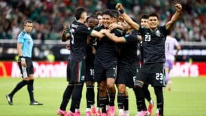 México Avança no Torneio com Vitória Sobre a Coreia do Sul