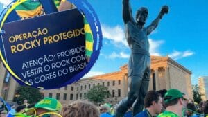A Maldição da Estátua de Rocky Balboa e seu Impacto nos Torcedores Brasileiros