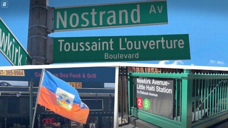Little Haiti: Um Vislumbre da Cultura Haitiana em Nova York