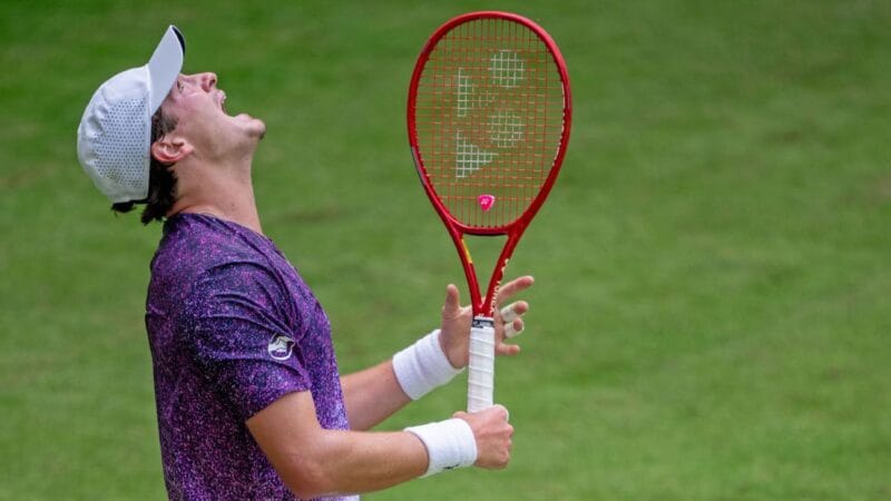 João Fonseca na Semifinal do ATP 500 de Haia: Um Marco na Carreira