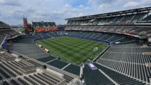 Brasil Busca Vitória Contra o Haiti na Copa do Mundo: Curiosidades do Estádio