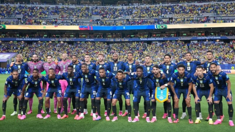 Desempenho da Seleção Brasileira Contra o Haiti: Análise das Notas dos Jogadores