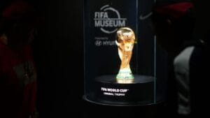Critérios de Desempate nos Grupos da Copa: Entenda como Funciona