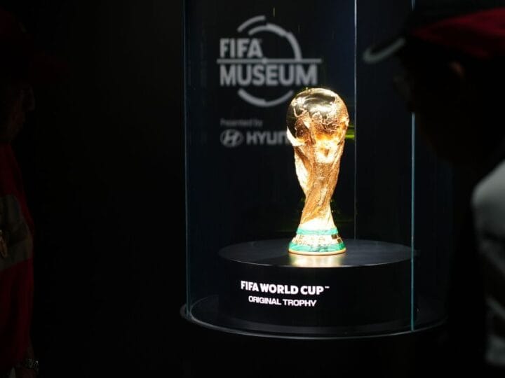 Critérios de Desempate nos Grupos da Copa: Entenda como Funciona