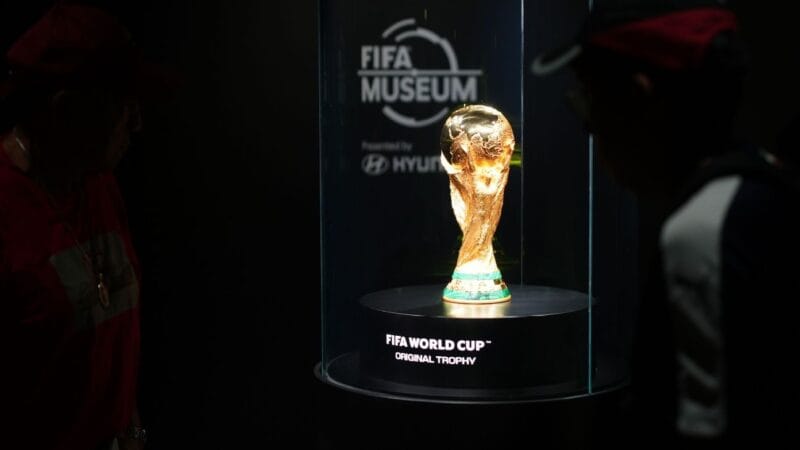 Critérios de Desempate nos Grupos da Copa: Entenda como Funciona