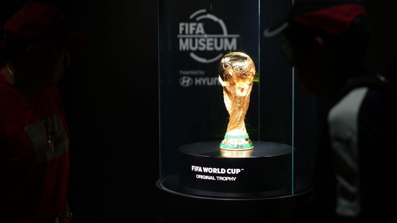 Critérios de Desempate nos Grupos da Copa: Entenda como Funciona