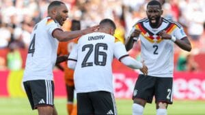Alemanha e Costa do Marfim: Um Confronto Emocionante na Copa do Mundo 2026