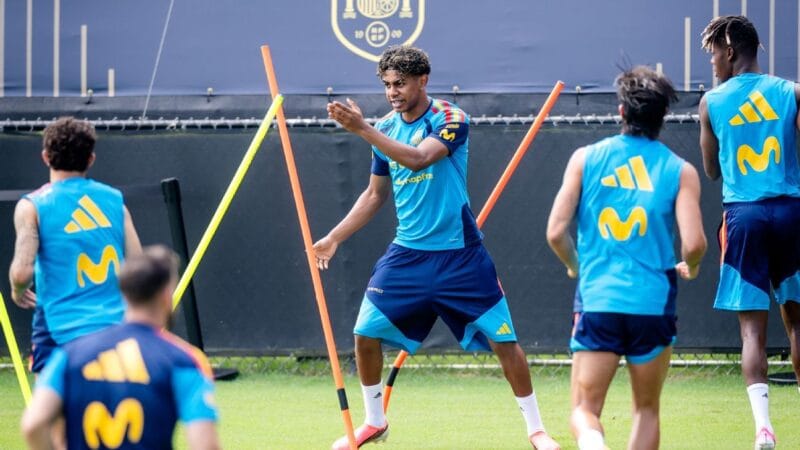 Análise da Performance da Seleção Espanhola na Copa do Mundo