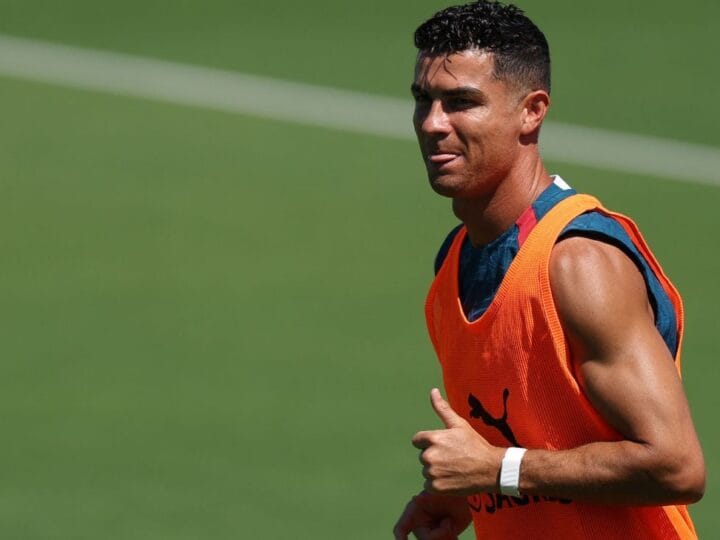Cristiano Ronaldo e as Polêmicas na Seleção durante a Copa do Mundo