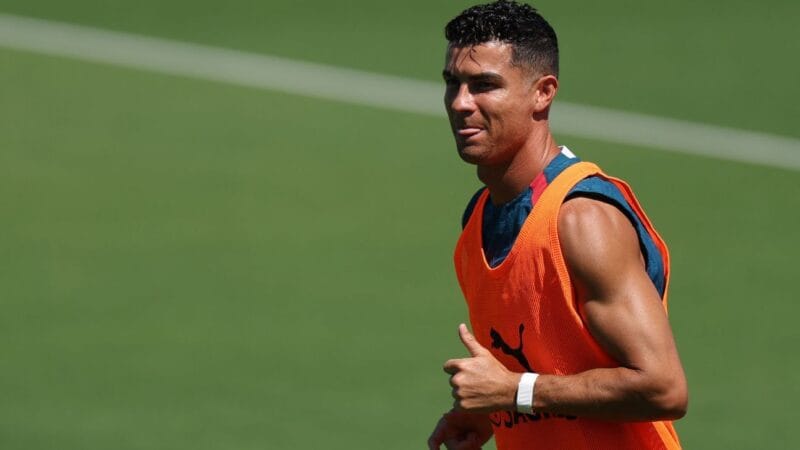Cristiano Ronaldo e as Polêmicas na Seleção durante a Copa do Mundo