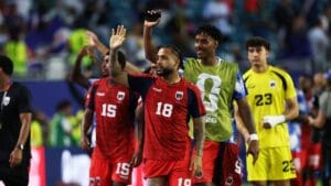 Cabo Verde Rumo à Classificação no Mata-Mata da Copa