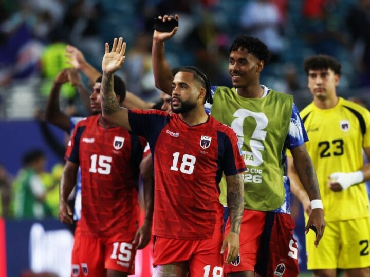 Cabo Verde Rumo à Classificação no Mata-Mata da Copa