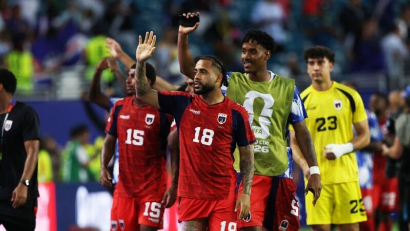 Cabo Verde Rumo à Classificação no Mata-Mata da Copa