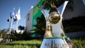 Retorno da Série A é Anunciado pela CBF antes da Final da Copa do Mundo