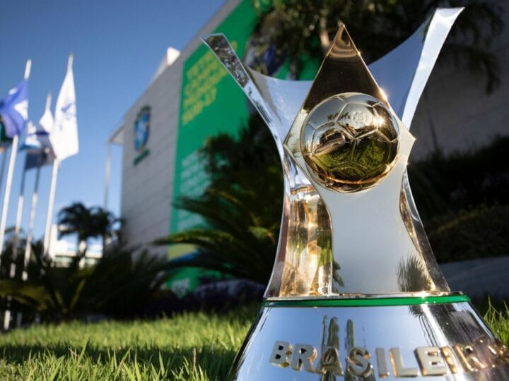 Retorno da Série A é Anunciado pela CBF antes da Final da Copa do Mundo