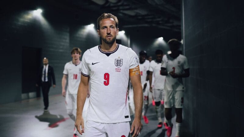 Harry Kane: Em Direção a Novos Recordes na Copa do Mundo