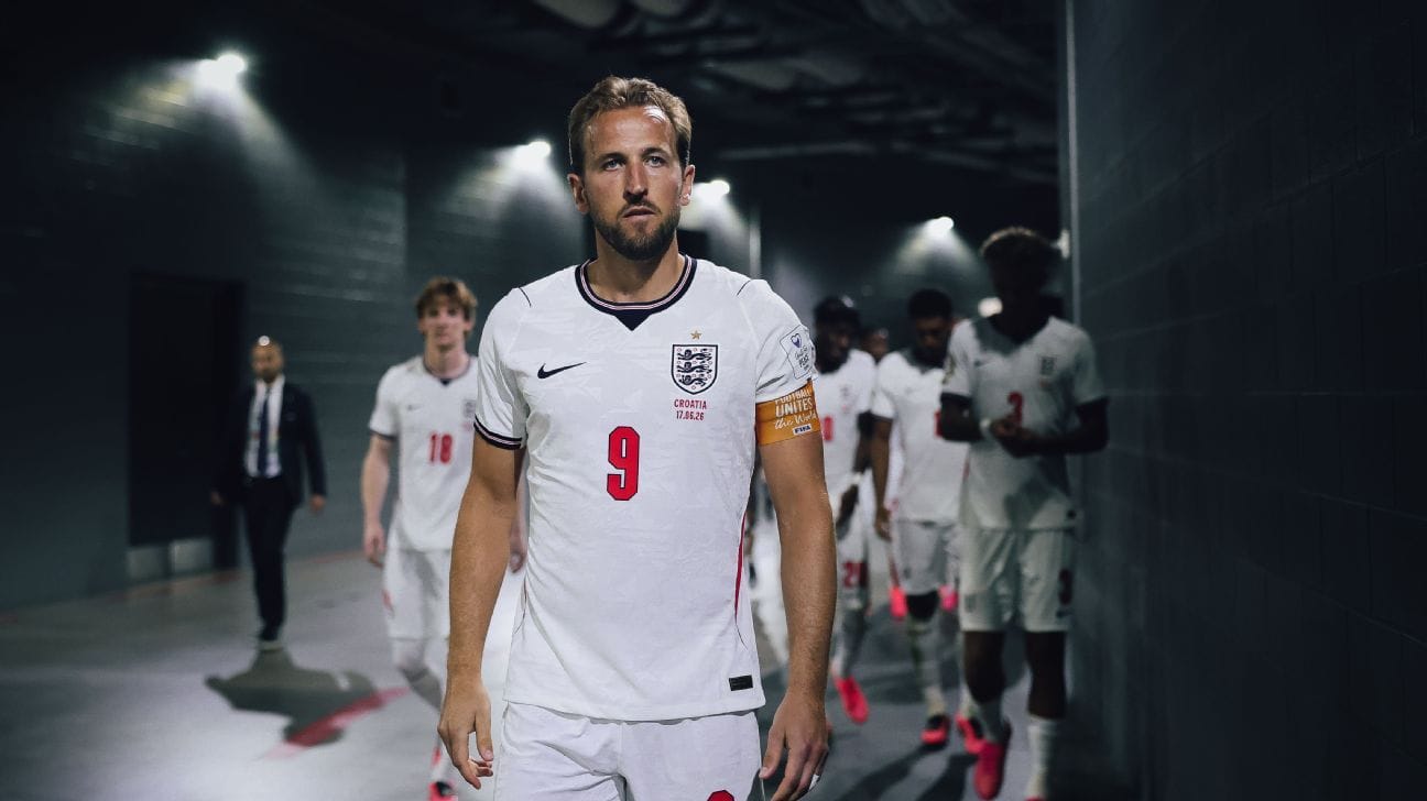 Harry Kane: Em Direção a Novos Recordes na Copa do Mundo