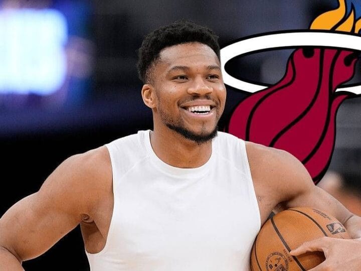 Transferência Impactante: Giannis Antetokounmpo se Junta ao Miami Heat