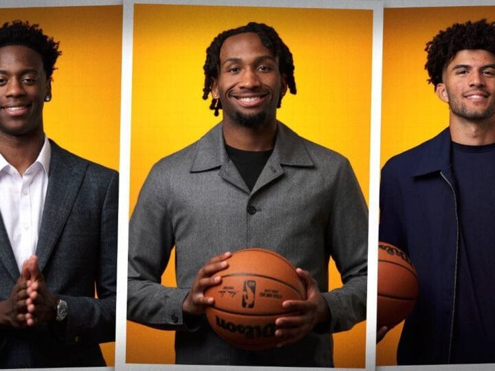 Tudo sobre o Draft da NBA: Como Assistir e Entender o Processo
