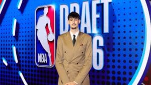 Aday Mara e a ‘Maldição’ das Primeiras Seleções na NBA