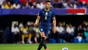 Análise das Jogadores Pendurados: Riscos e Implicações para o Time