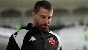 Pedrinho se Pronuncia após Afastamento da SAF do Vasco