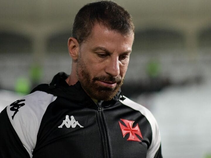 Pedrinho se Pronuncia após Afastamento da SAF do Vasco