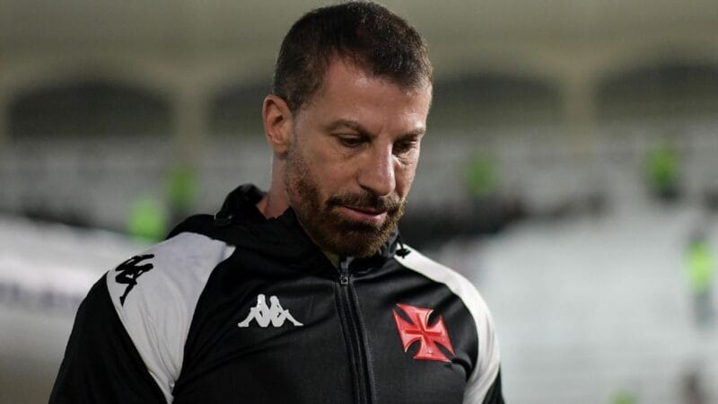 Pedrinho se Pronuncia após Afastamento da SAF do Vasco