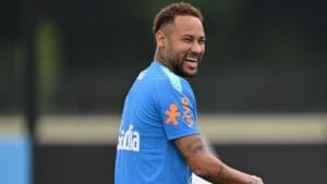 Mensagem do Pai de Neymar Marca Momento Especial