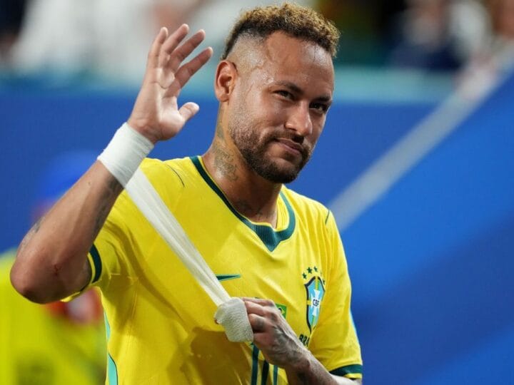 Retorno de Neymar: Reflexões e Expectativas Após o Recomeço na Seleção Brasileira