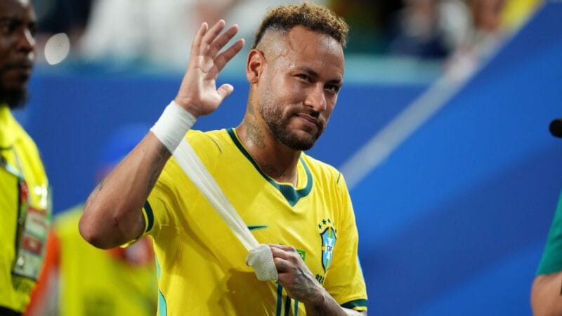 Retorno de Neymar: Reflexões e Expectativas Após o Recomeço na Seleção Brasileira
