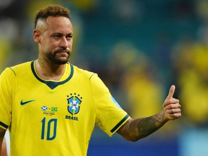 O Retorno de Neymar: Tempo Fora dos Campos e Desempenho Atual